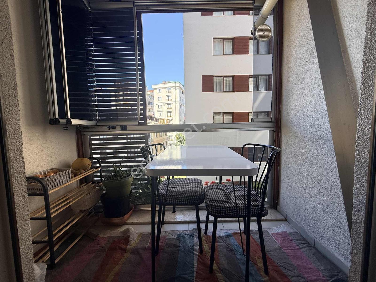 Ümraniye Elmalıkent 3+1 Kapalı Otoparklı,ebeveyn Banyolu Satılık - Görsel 33
