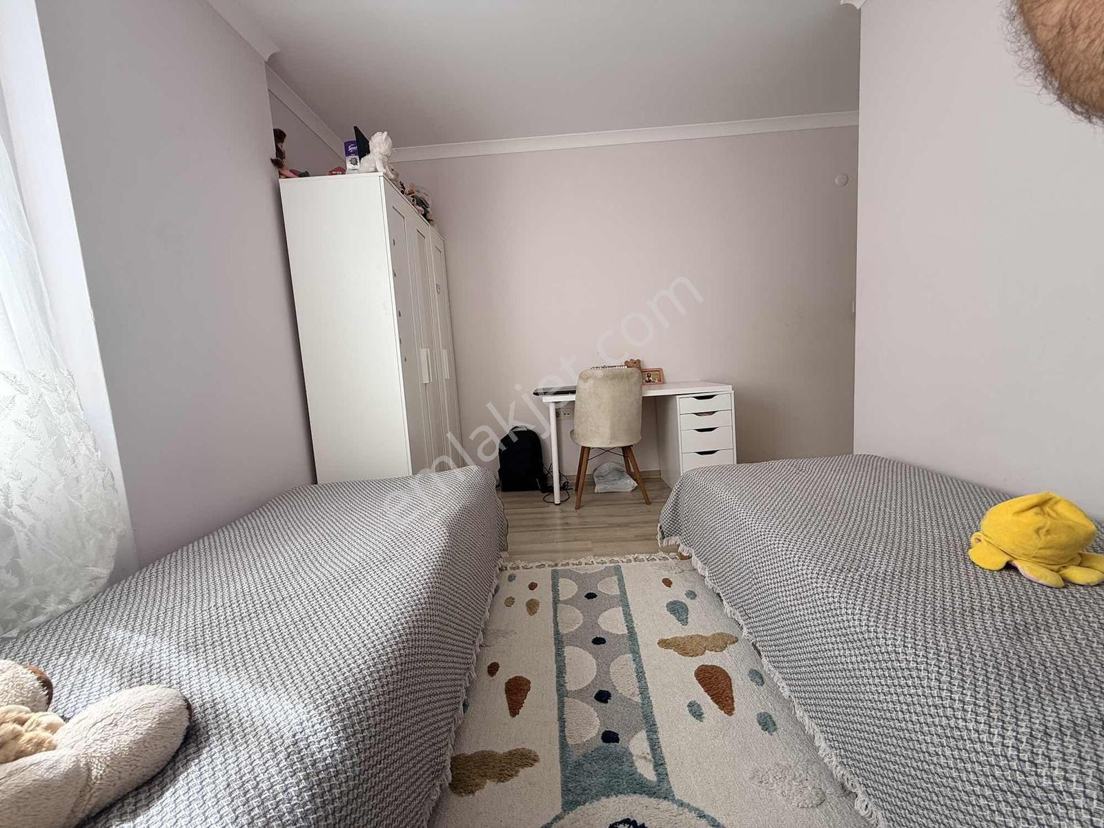 Ümraniye Elmalıkent 3+1 Kapalı Otoparklı,ebeveyn Banyolu Satılık - Görsel 2