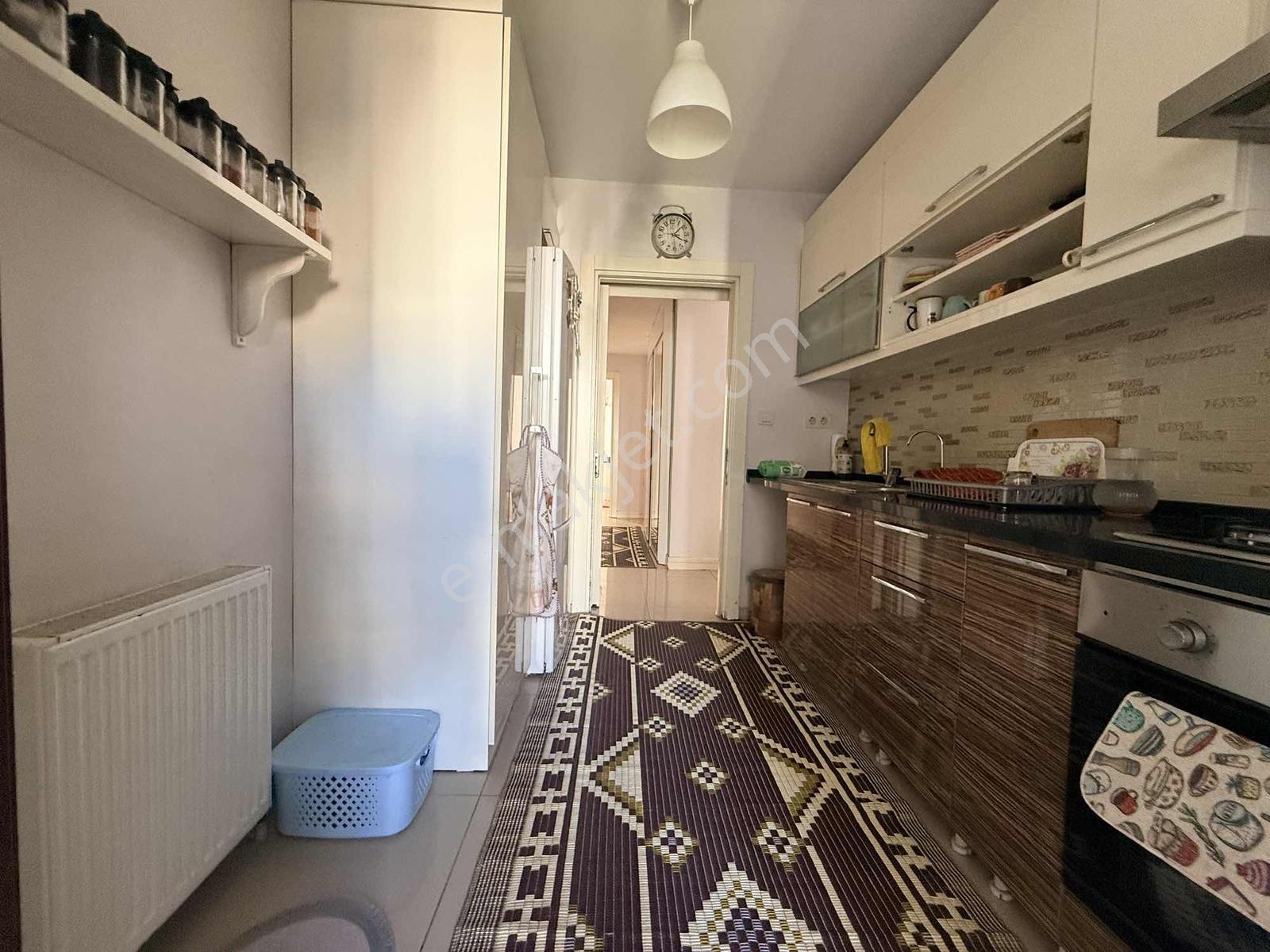 Ümraniye Elmalıkent 3+1 Kapalı Otoparklı,ebeveyn Banyolu Satılık - Görsel 35