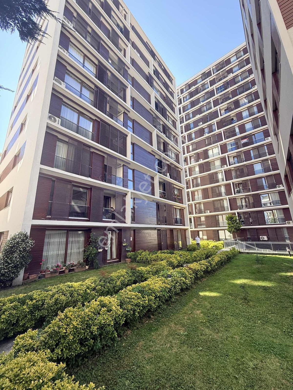 Ümraniye Elmalıkent 3+1 Kapalı Otoparklı,ebeveyn Banyolu Satılık - Görsel 21