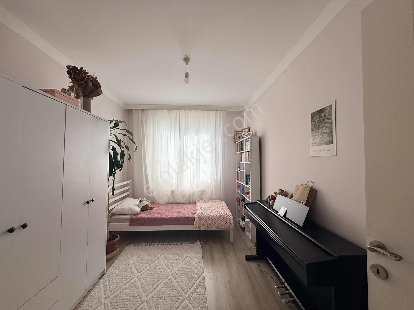 Ümraniye Elmalıkent 3+1 Kapalı Otoparklı,ebeveyn Banyolu Satılık - Görsel 30