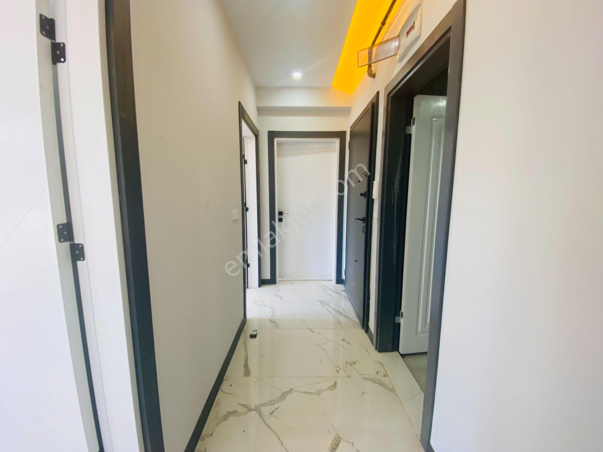Güven'den Kapaklıda Yerden Isıtmalı,geniş Bahçeli Kiralık 2+1 Ev - Görsel 20
