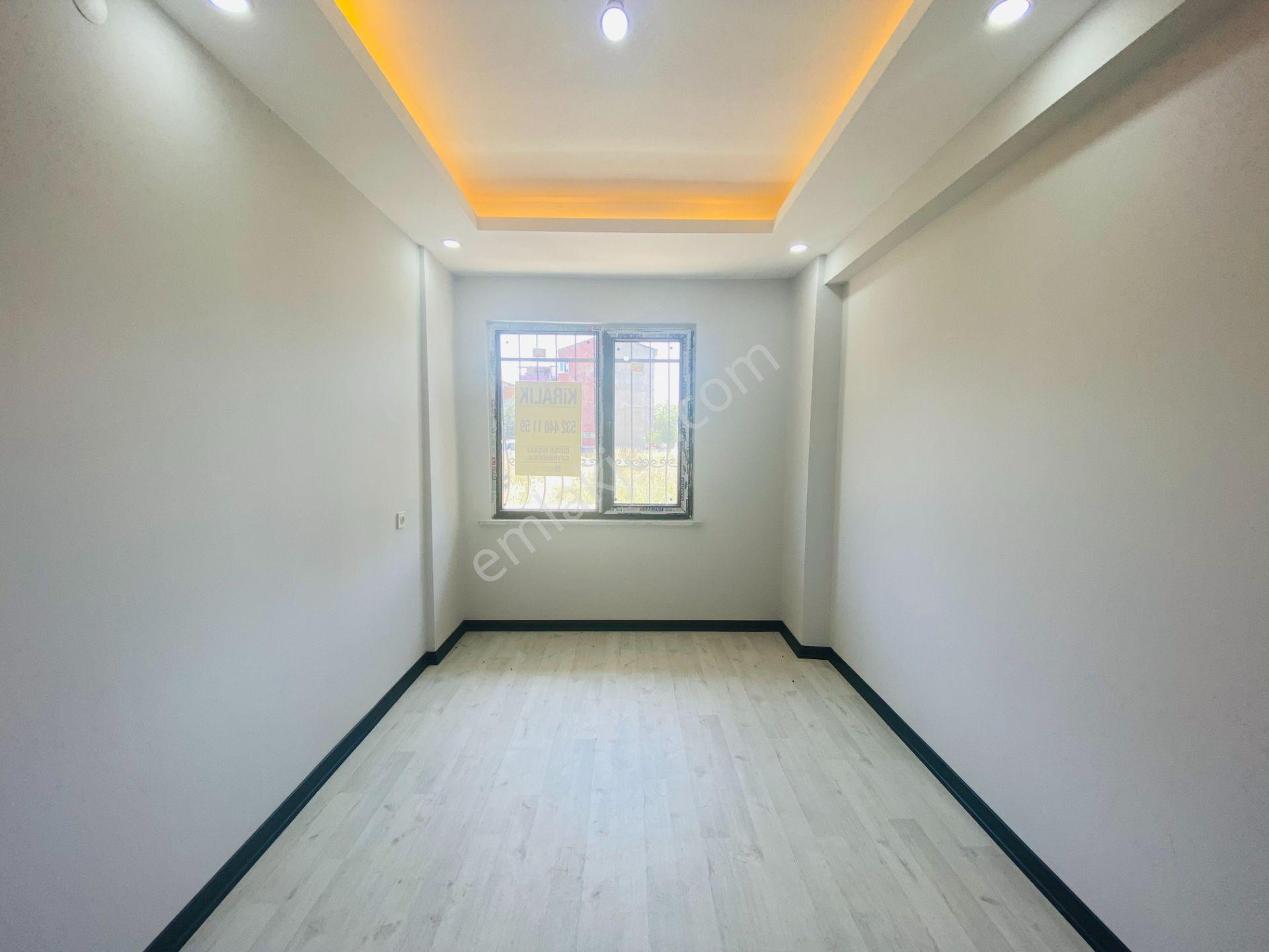 Güven'den Kapaklıda Yerden Isıtmalı,geniş Bahçeli Kiralık 2+1 Ev - Görsel 8