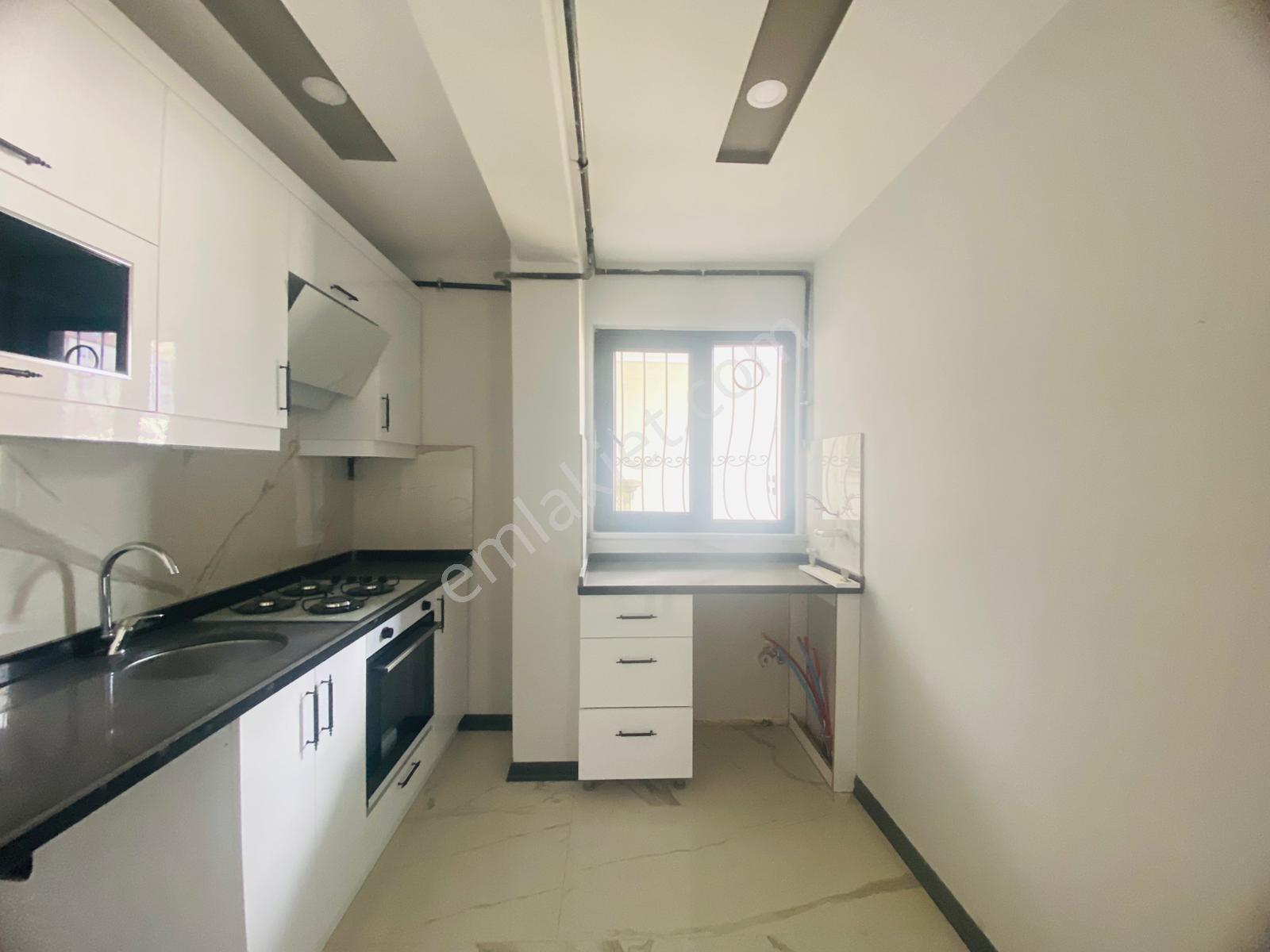 Güven'den Kapaklıda Yerden Isıtmalı,geniş Bahçeli Kiralık 2+1 Ev - Görsel 26