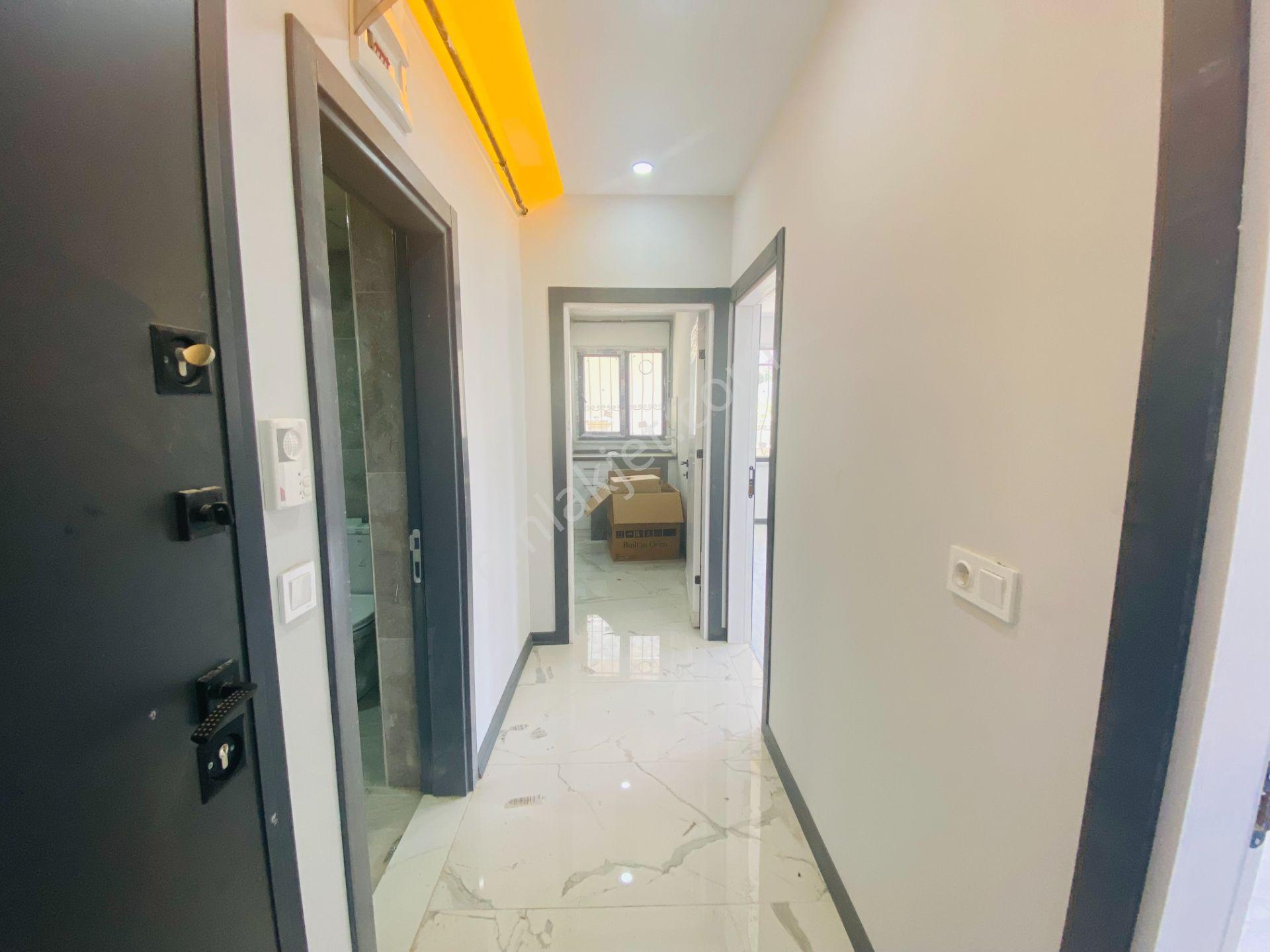 Güven'den Kapaklıda Yerden Isıtmalı,geniş Bahçeli Kiralık 2+1 Ev - Görsel 22
