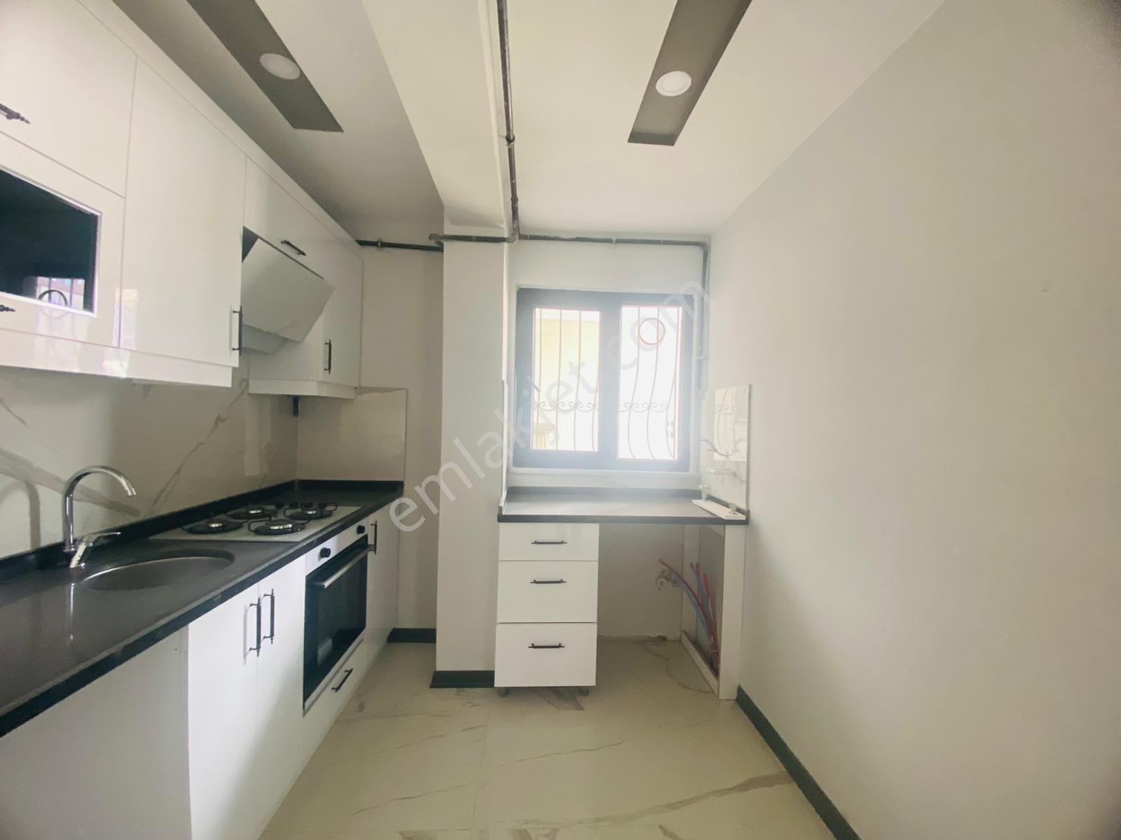 Güven'den Kapaklıda Yerden Isıtmalı,geniş Bahçeli Kiralık 2+1 Ev - Görsel 31