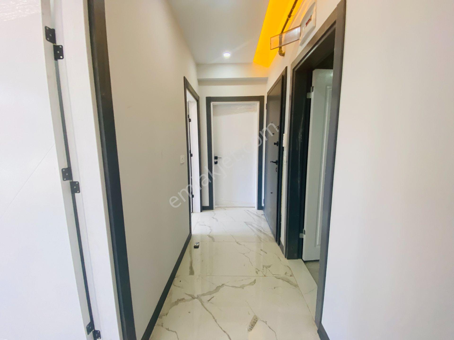 Güven'den Kapaklıda Yerden Isıtmalı,geniş Bahçeli Kiralık 2+1 Ev - Görsel 19