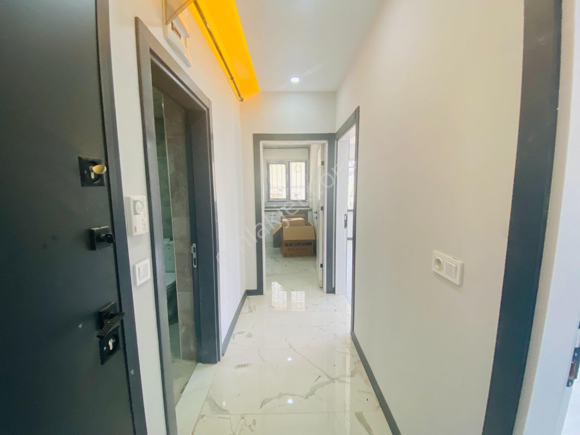Güven'den Kapaklıda Yerden Isıtmalı,geniş Bahçeli Kiralık 2+1 Ev - Görsel 21