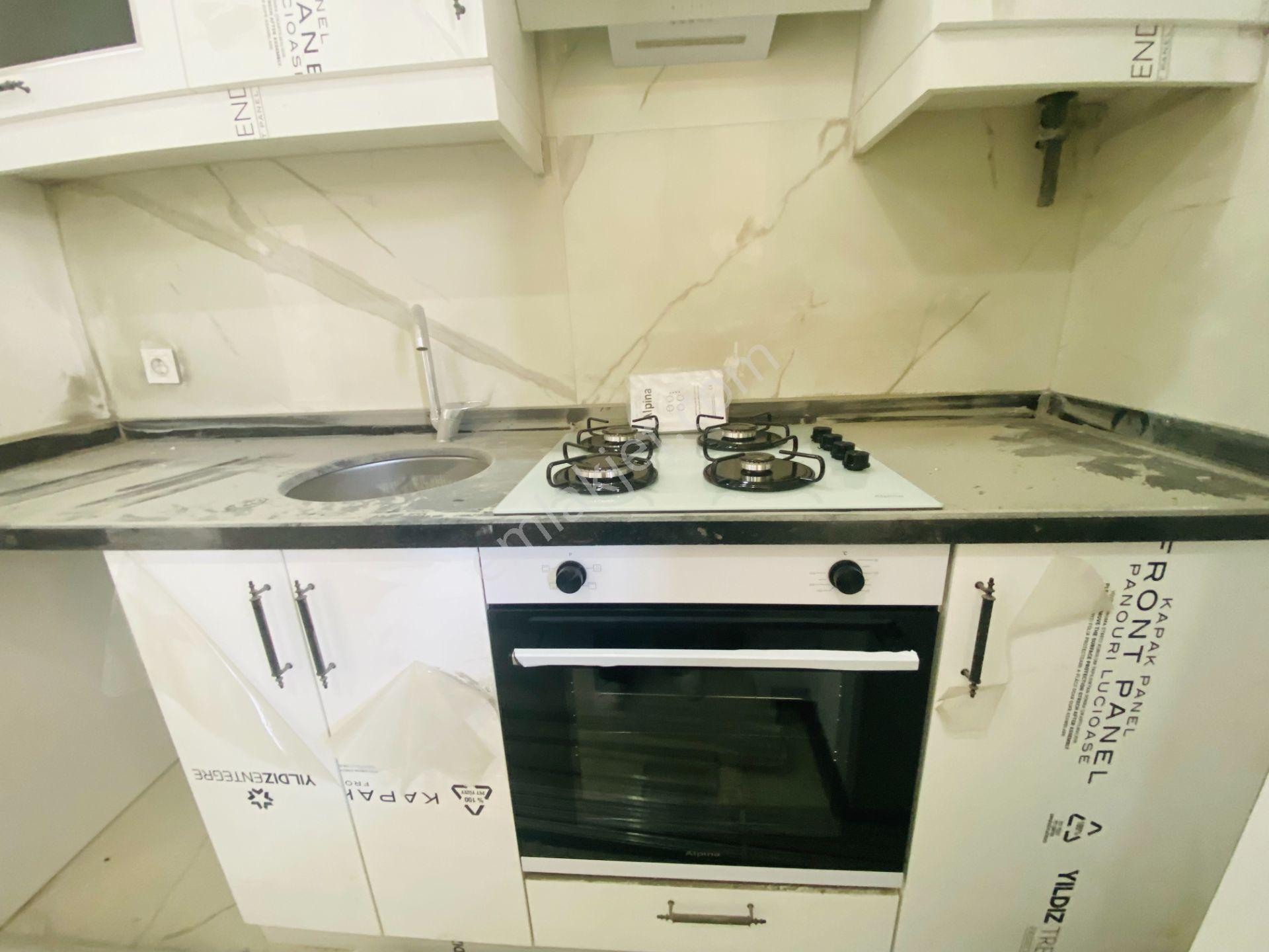 Güven'den Kapaklıda Yerden Isıtmalı,geniş Bahçeli Kiralık 2+1 Ev - Görsel 23