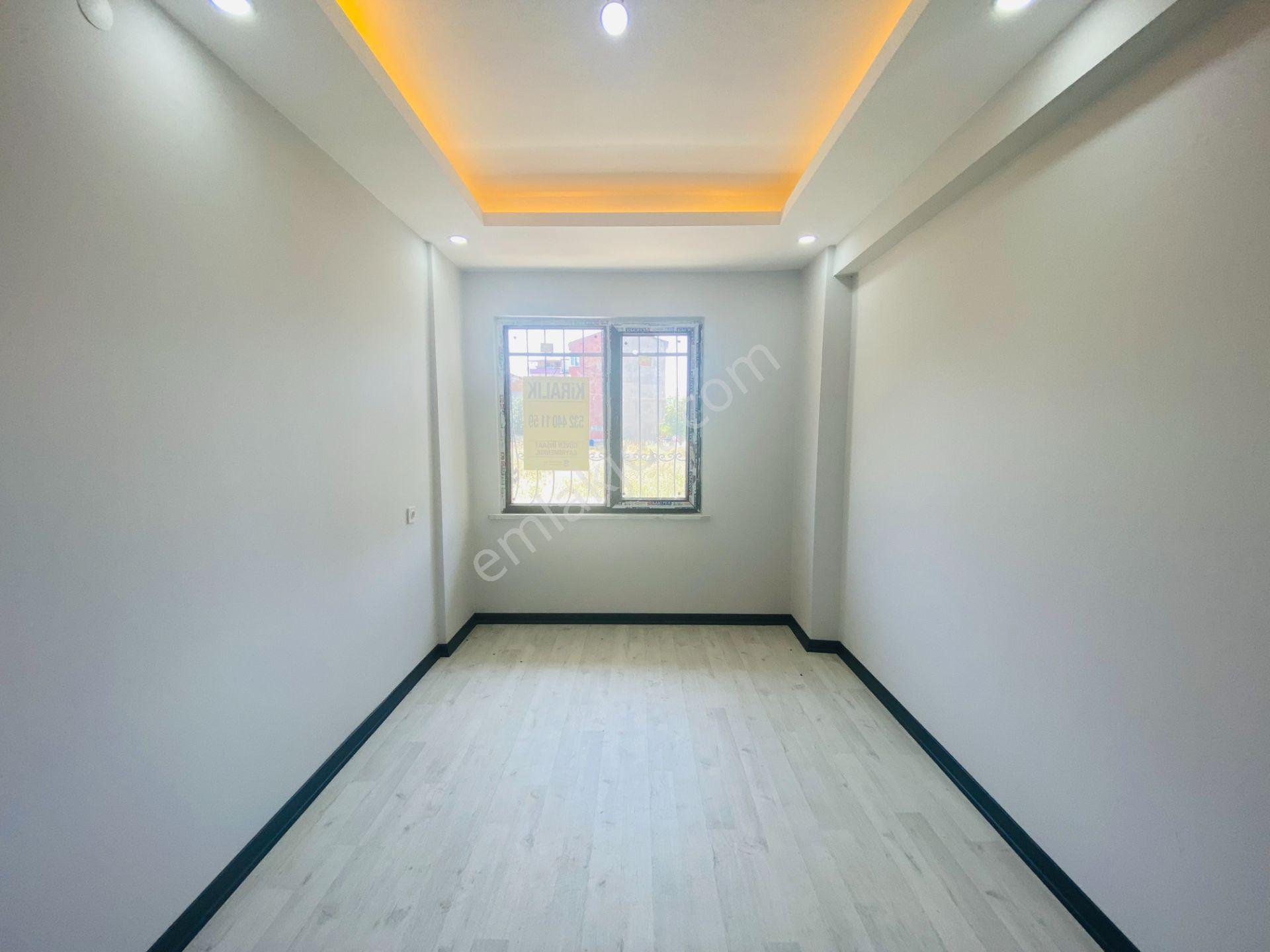 Güven'den Kapaklıda Yerden Isıtmalı,geniş Bahçeli Kiralık 2+1 Ev - Görsel 7