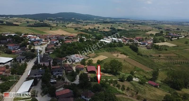Şehir Merkezine Yakın Kusursuz İmarlı Arsa - Görsel 9