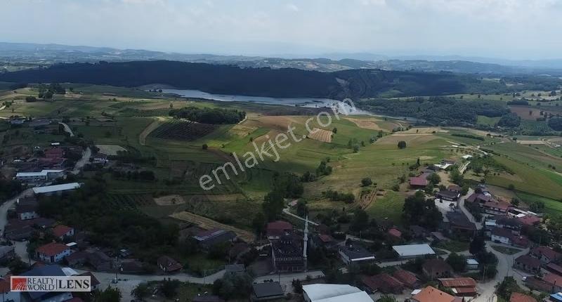 Şehir Merkezine Yakın Kusursuz İmarlı Arsa - Görsel 3