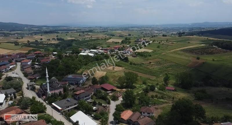 Şehir Merkezine Yakın Kusursuz İmarlı Arsa - Görsel 13