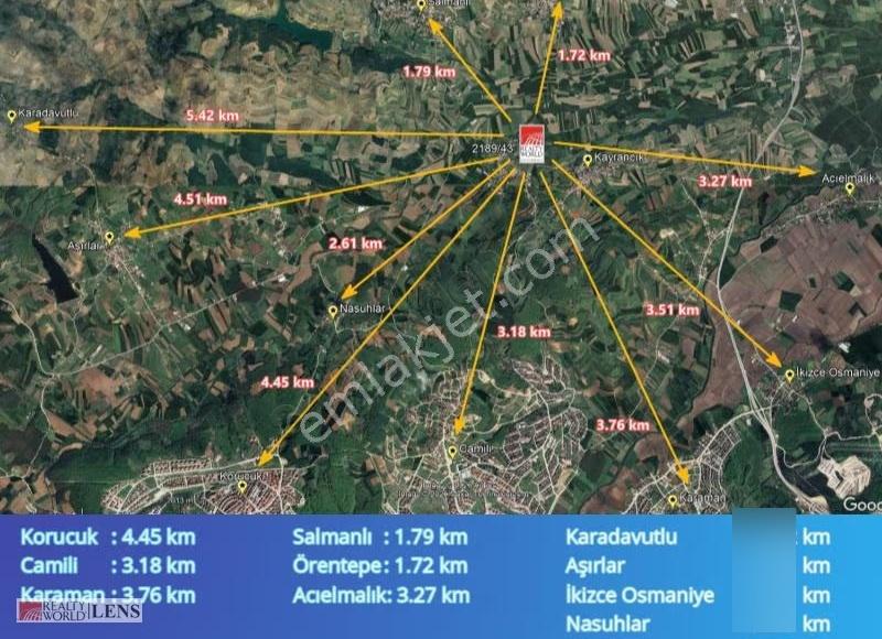 Kayrancık'ta Yatırım Fırsatı - Görsel 11