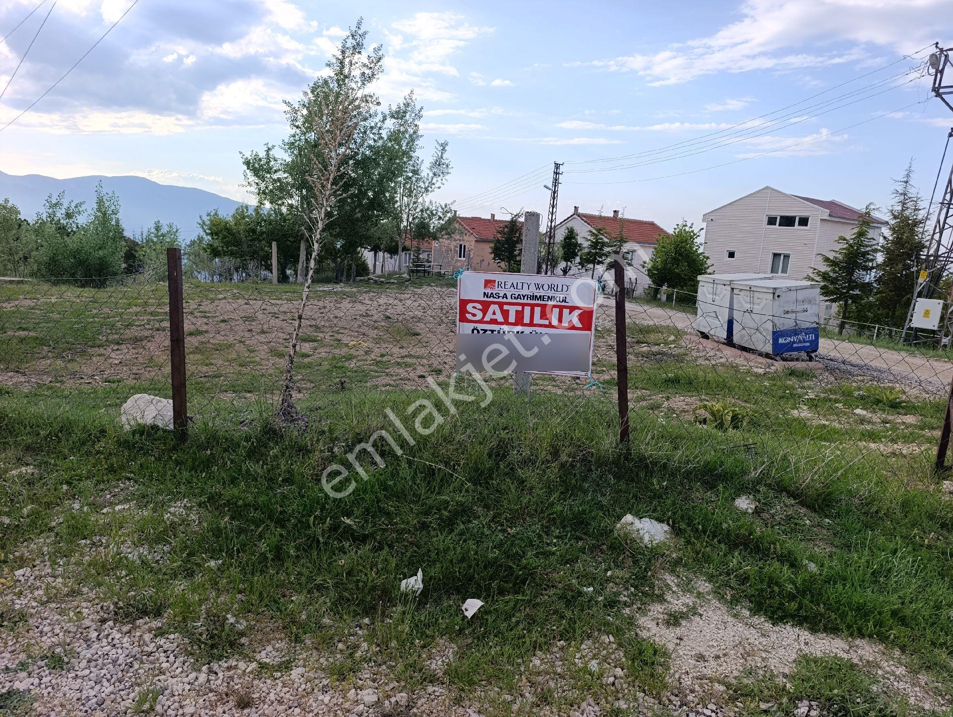 Antalya Konyaaltı Geyikbayirinda Satılık Arsa - Görsel 16
