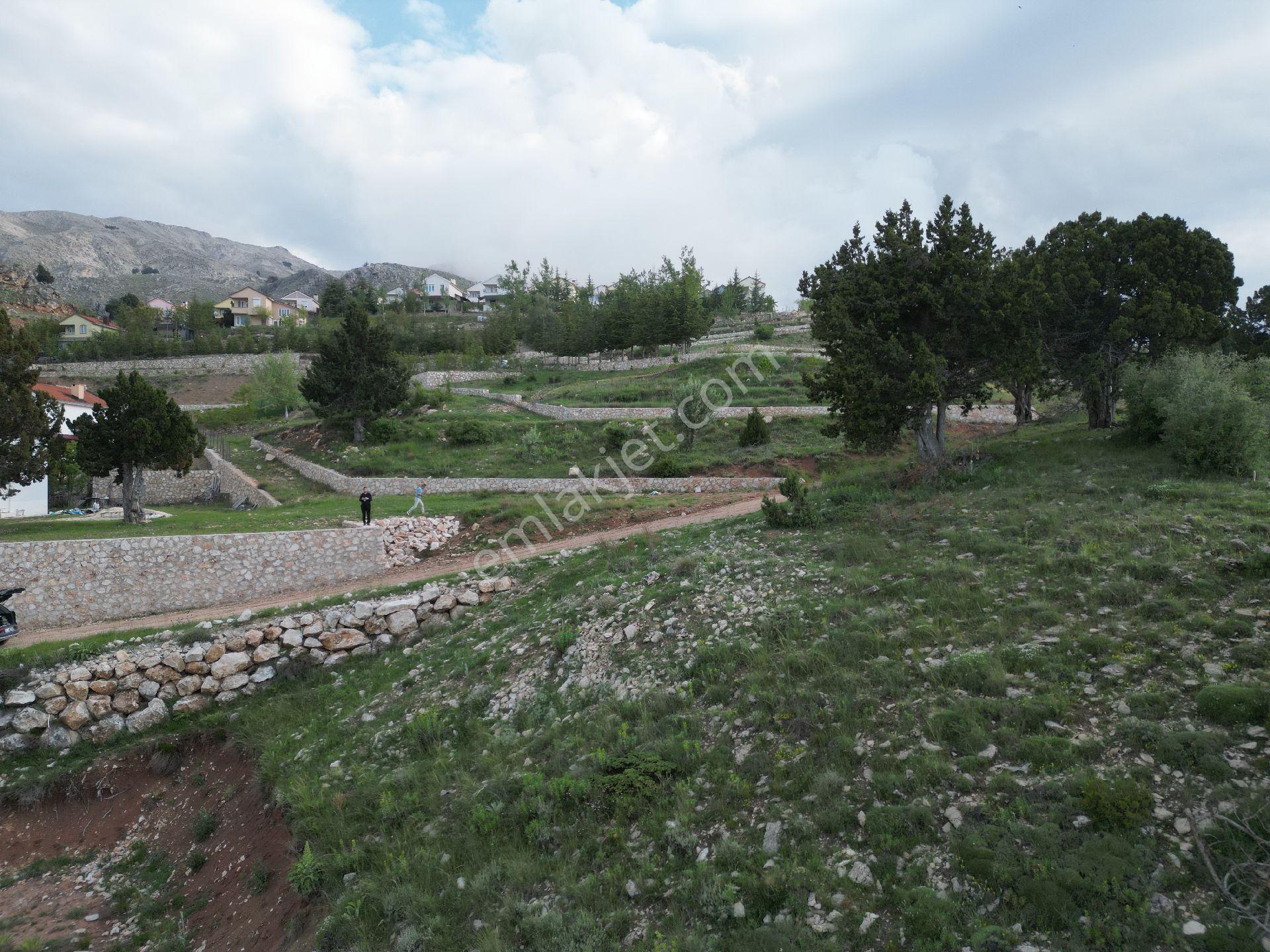 Antalya Konyaaltı Geyikbayirinda Satılık Arsa - Görsel 10