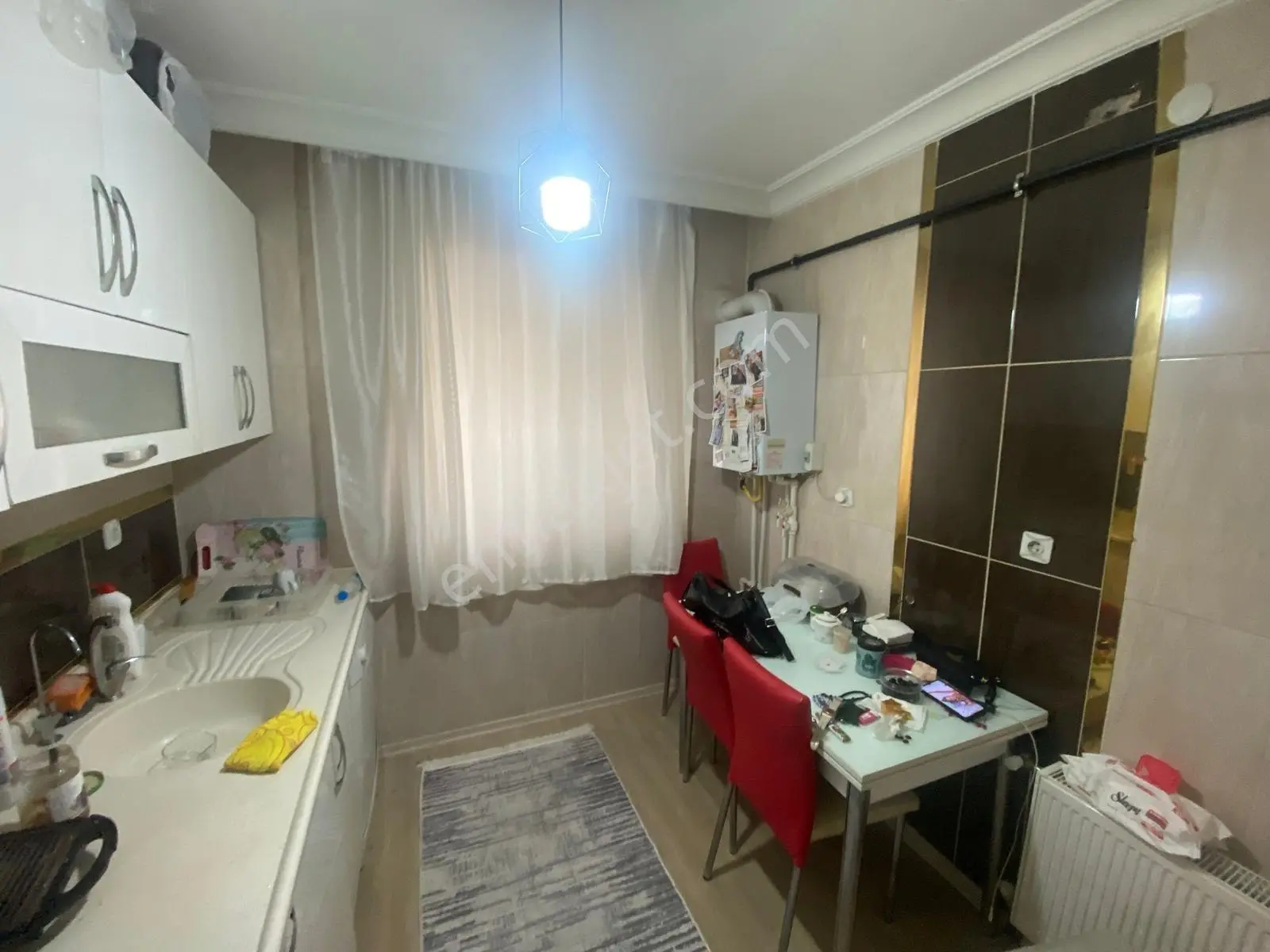 Tepebaşı Mahallesinde 2+1 Giriş Kat 90m2 Asansörlü - Görsel 28