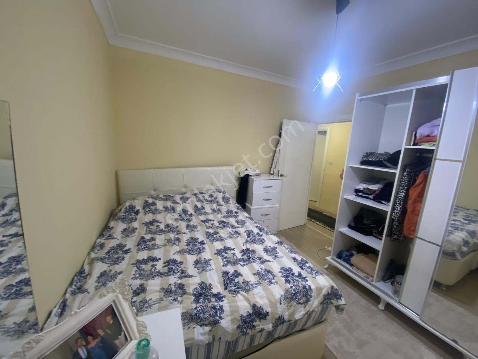 Tepebaşı Mahallesinde 2+1 Giriş Kat 90m2 Asansörlü - Görsel 22