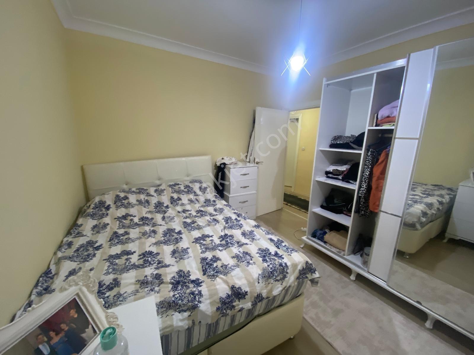 Tepebaşı Mahallesinde 2+1 Giriş Kat 90m2 Asansörlü - Görsel 25