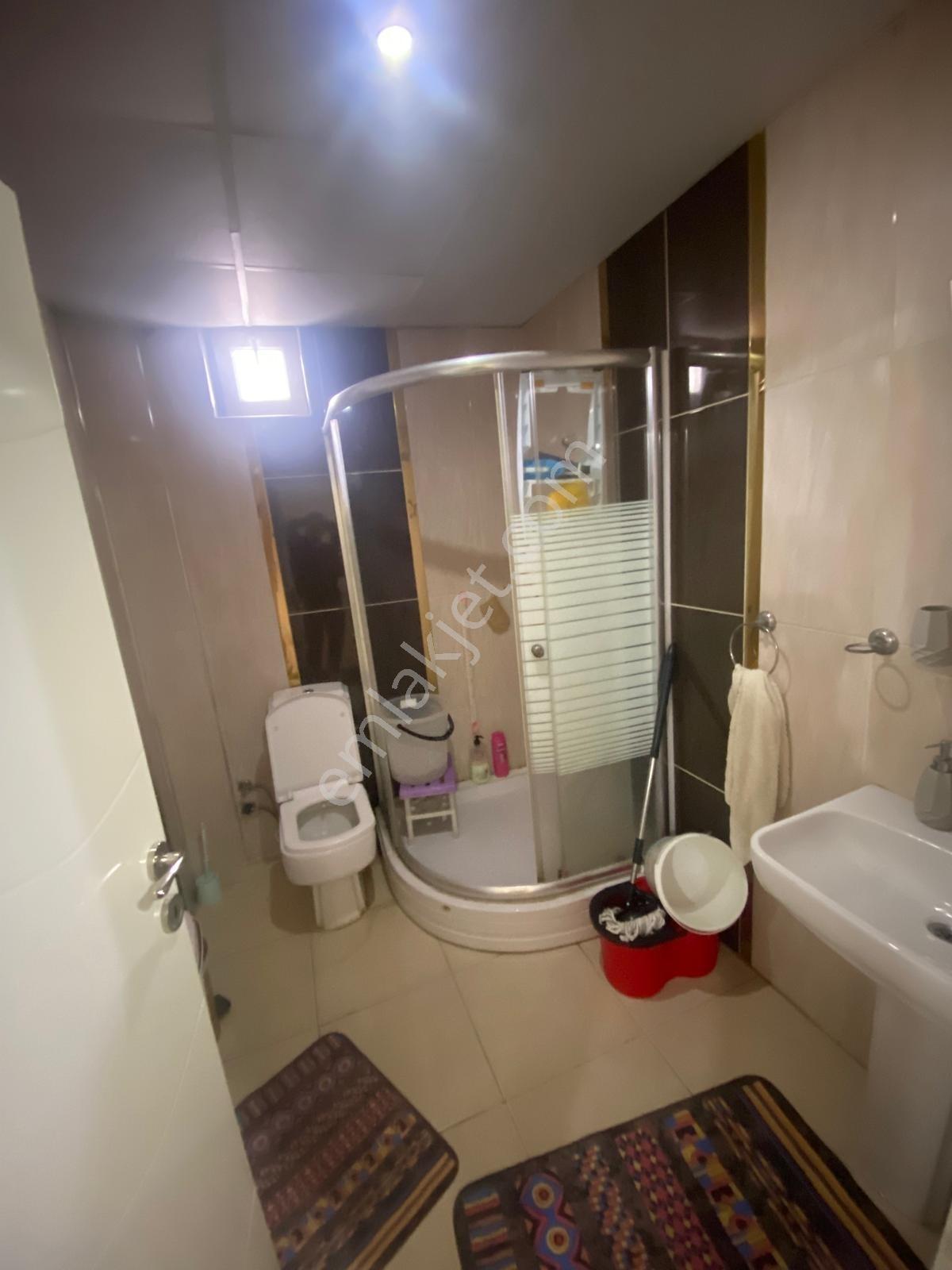Tepebaşı Mahallesinde 2+1 Giriş Kat 90m2 Asansörlü - Görsel 9