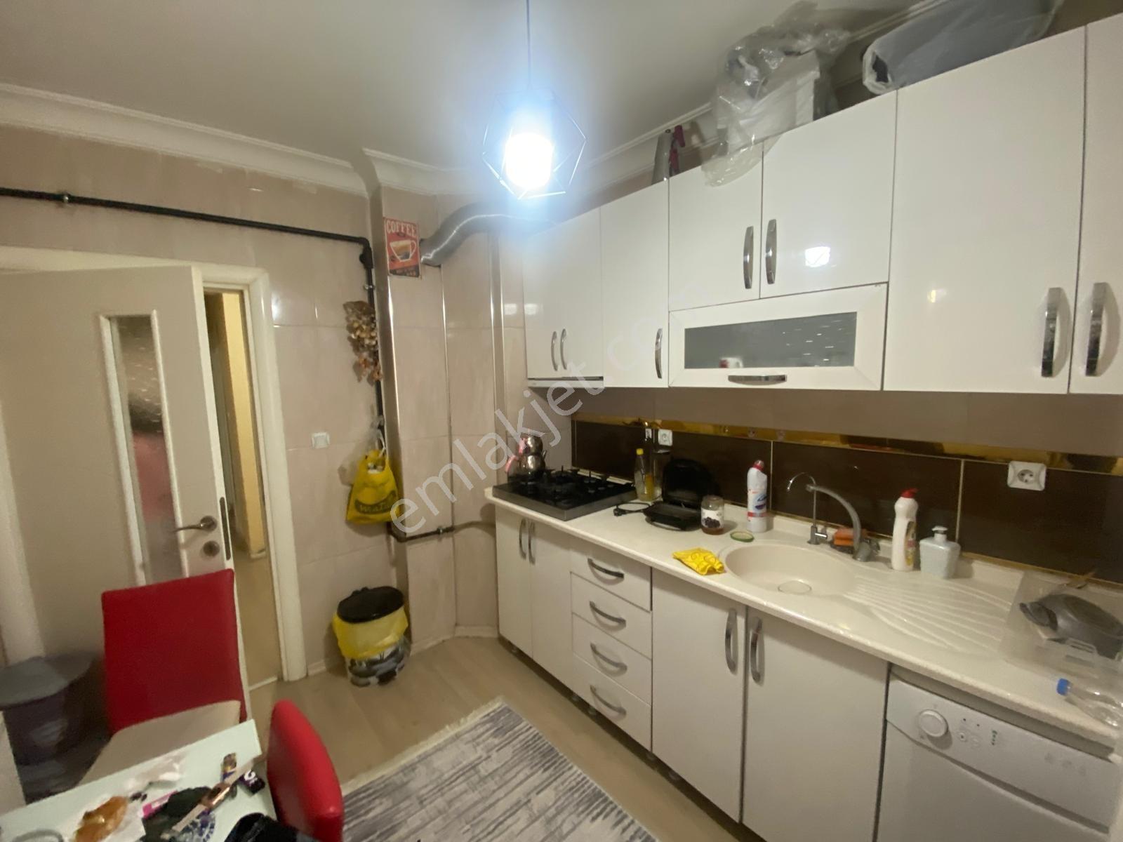 Tepebaşı Mahallesinde 2+1 Giriş Kat 90m2 Asansörlü - Görsel 29