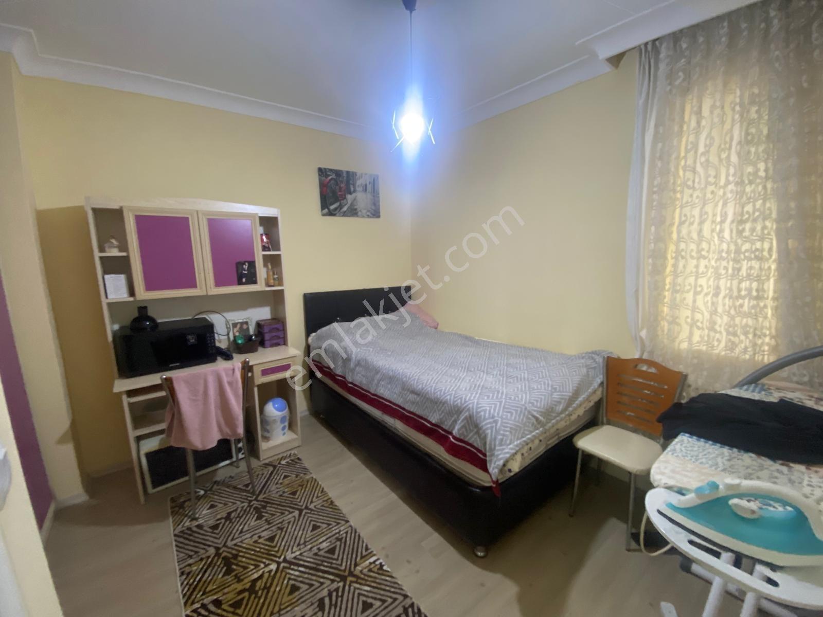 Tepebaşı Mahallesinde 2+1 Giriş Kat 90m2 Asansörlü - Görsel 20
