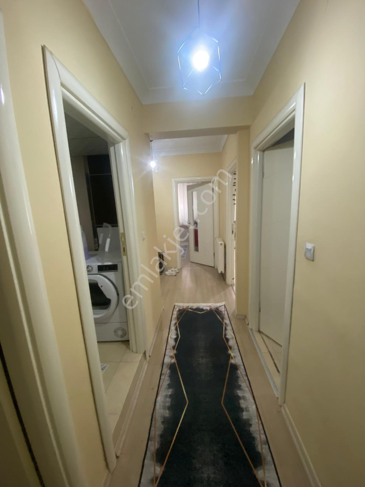 Tepebaşı Mahallesinde 2+1 Giriş Kat 90m2 Asansörlü - Görsel 15