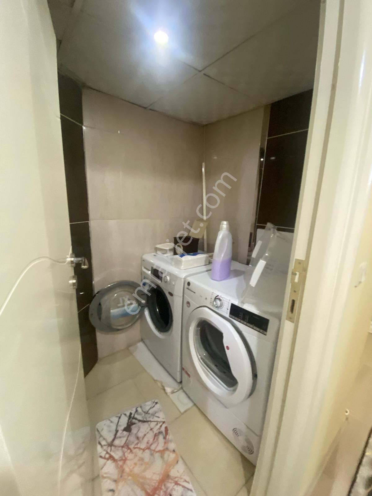 Tepebaşı Mahallesinde 2+1 Giriş Kat 90m2 Asansörlü - Görsel 6