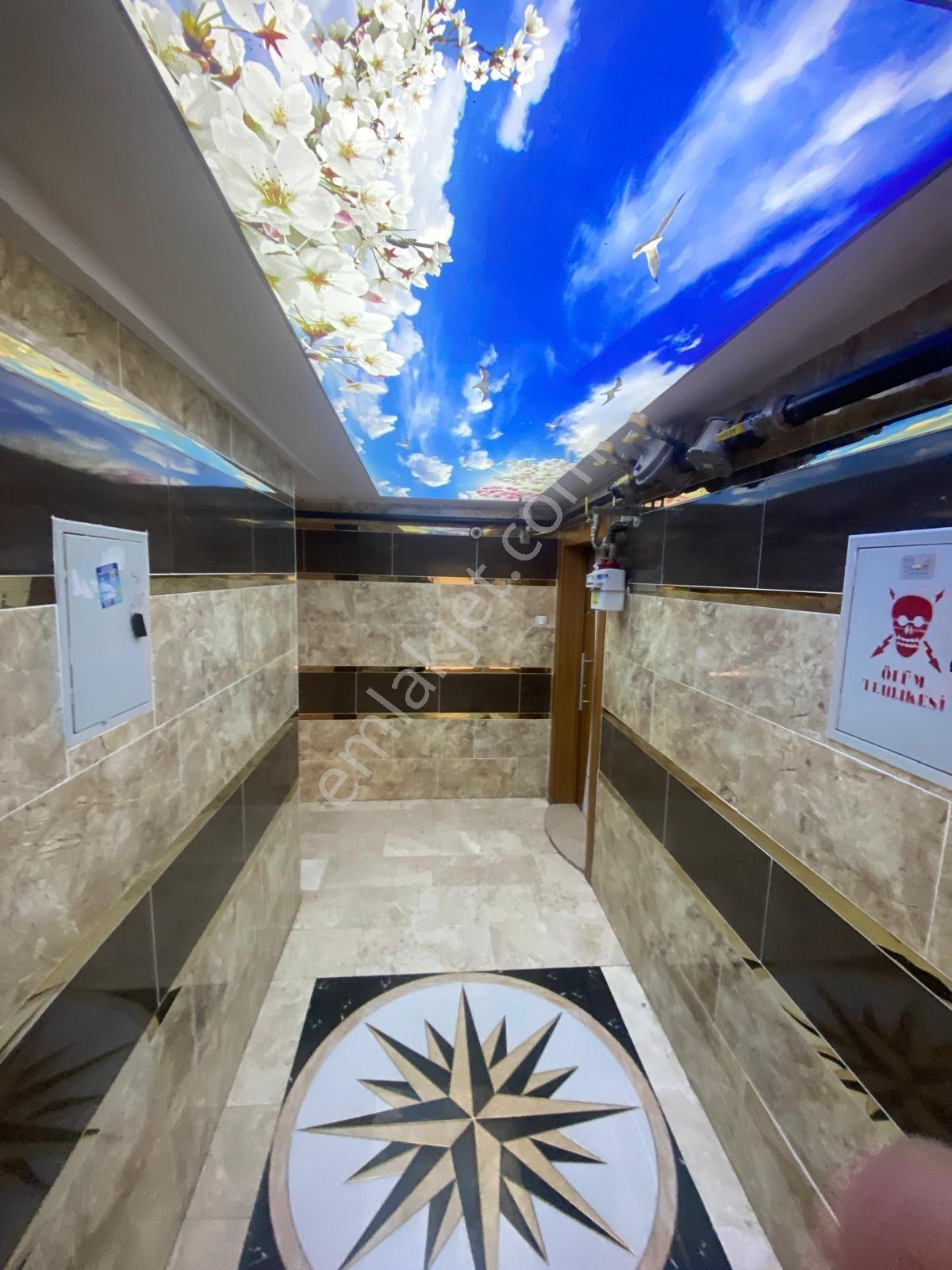 Tepebaşı Mahallesinde 2+1 Giriş Kat 90m2 Asansörlü - Görsel 17