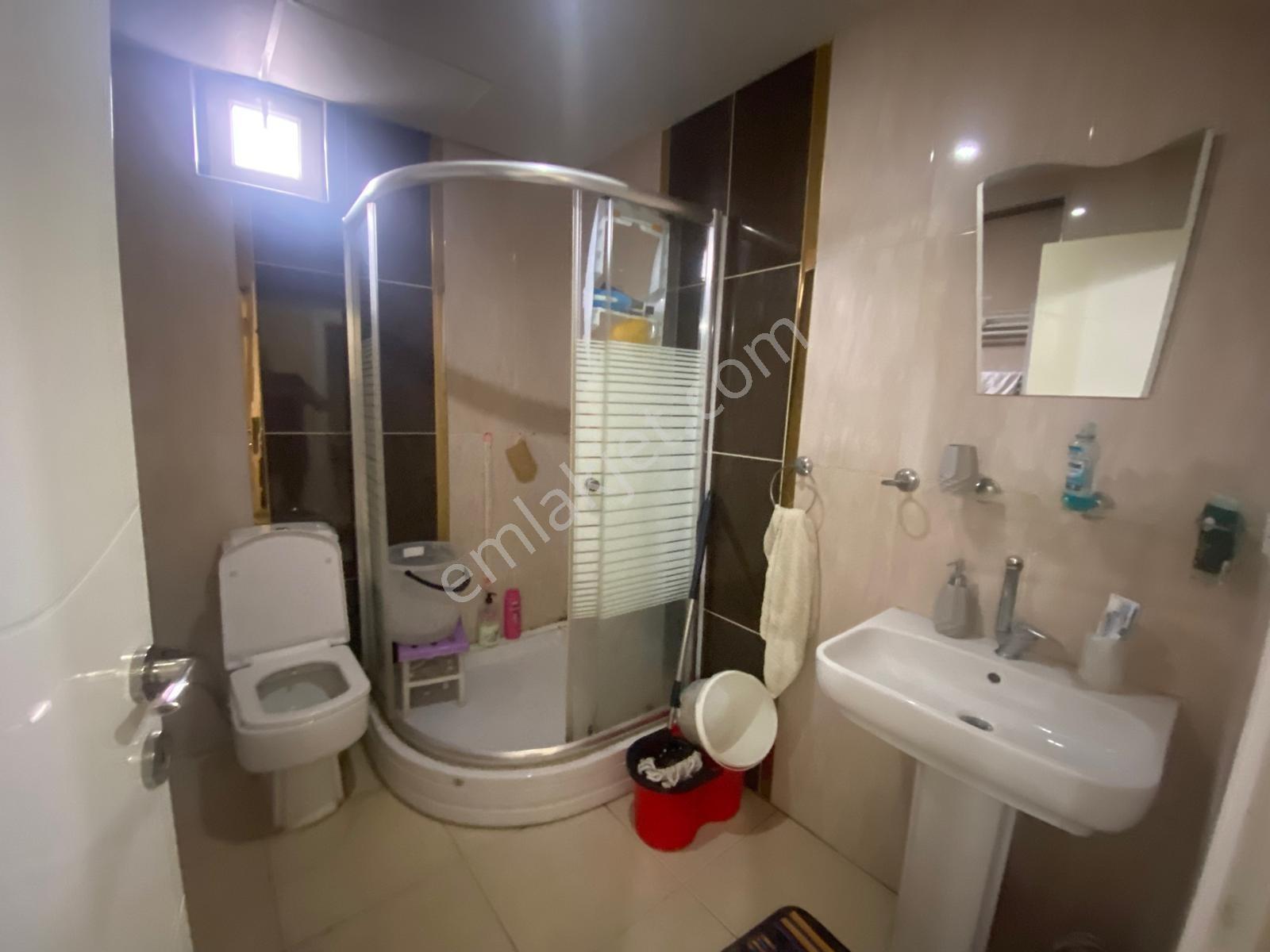 Tepebaşı Mahallesinde 2+1 Giriş Kat 90m2 Asansörlü - Görsel 19