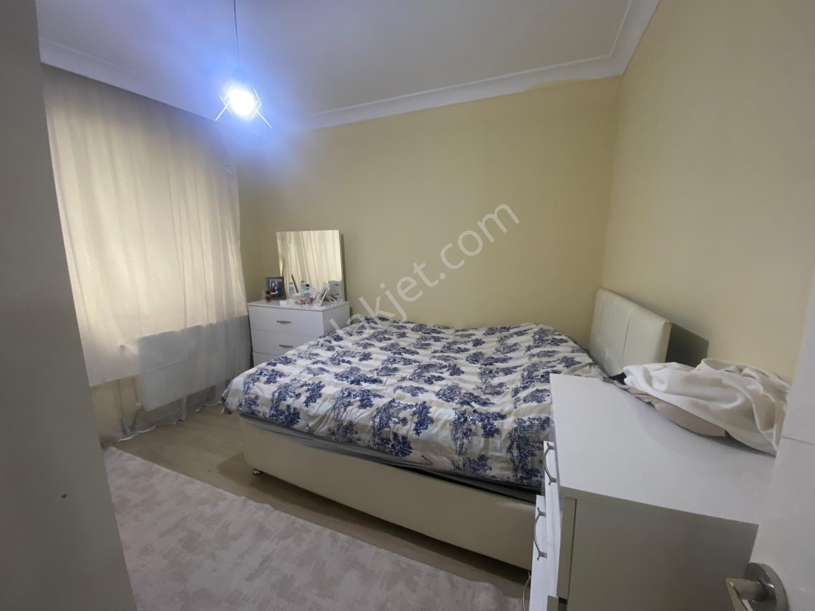Tepebaşı Mahallesinde 2+1 Giriş Kat 90m2 Asansörlü - Görsel 32