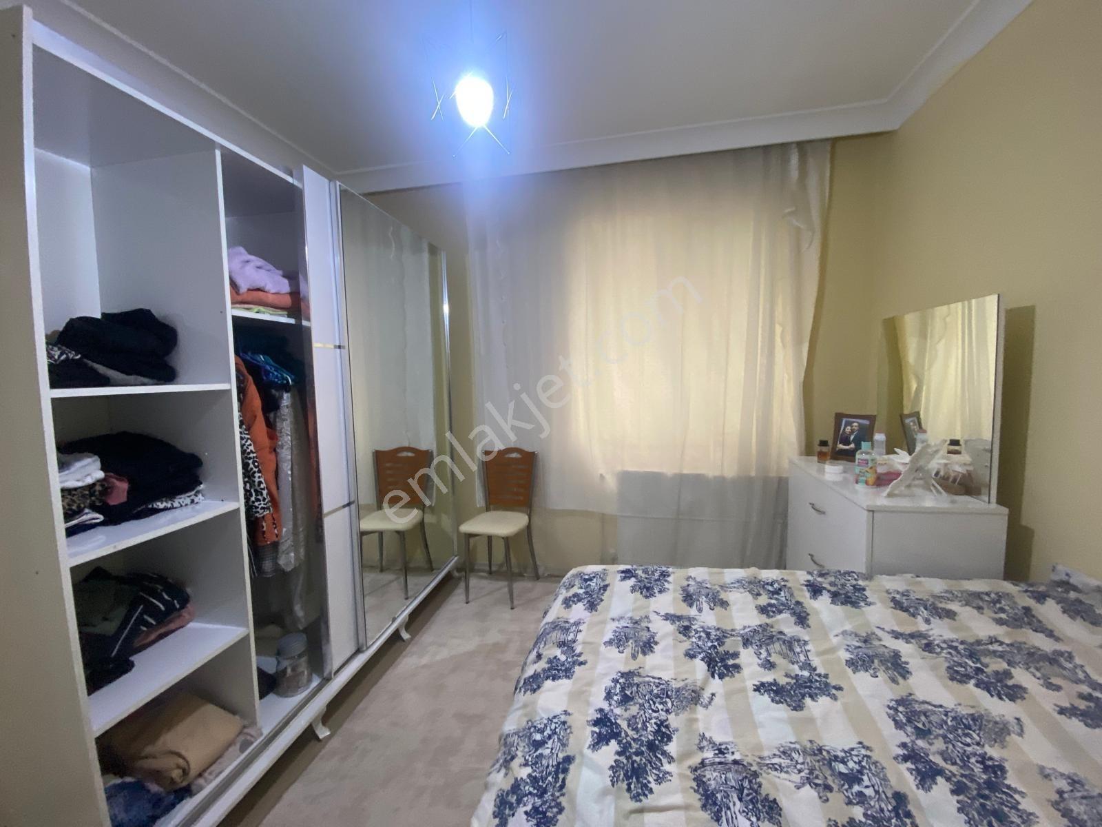 Tepebaşı Mahallesinde 2+1 Giriş Kat 90m2 Asansörlü - Görsel 16