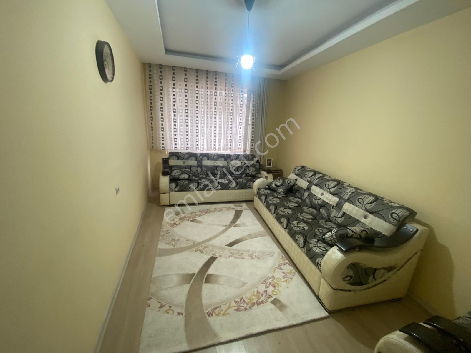 Tepebaşı Mahallesinde 2+1 Giriş Kat 90m2 Asansörlü - Görsel 31