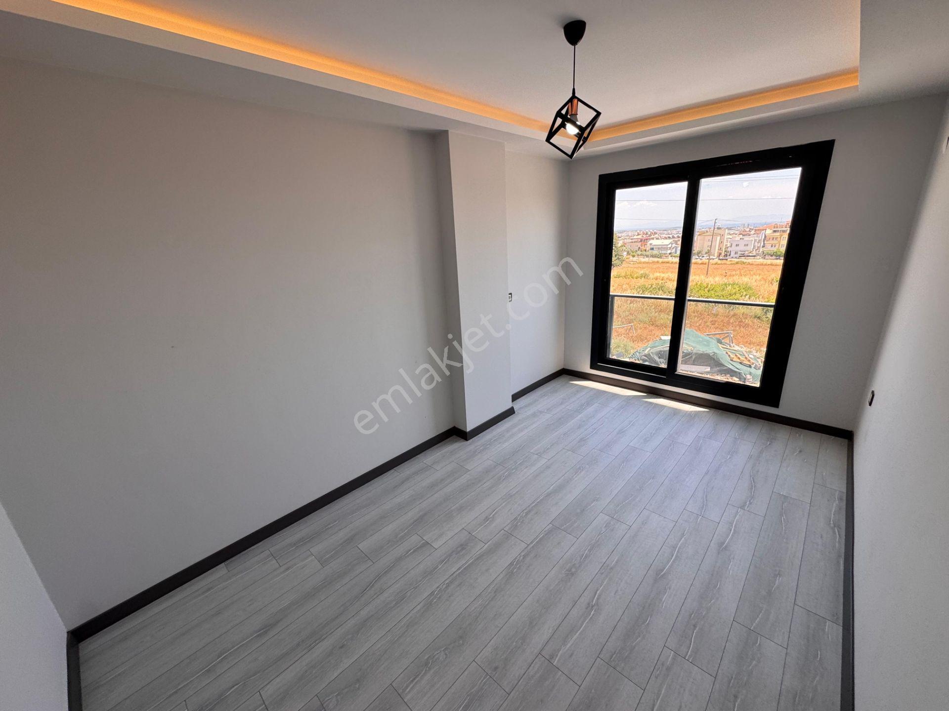 Didim Merkezde Satılık 2+1 Ayrı Mutfak Lüks Daire - Görsel 11
