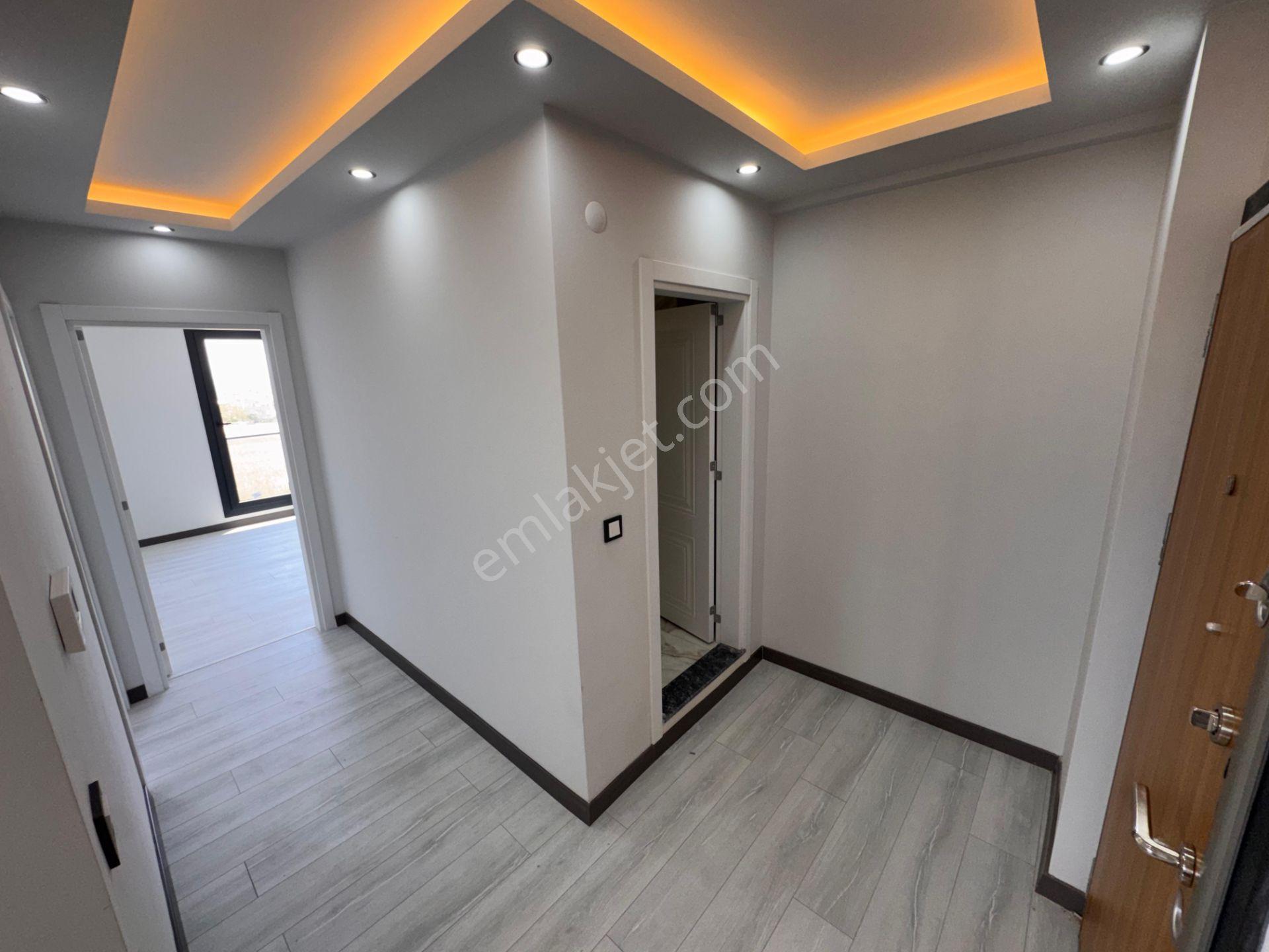 Didim Merkezde Satılık 2+1 Ayrı Mutfak Lüks Daire - Görsel 14