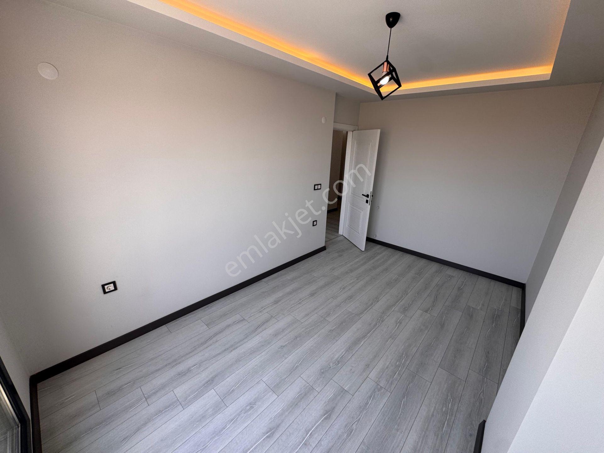 Didim Merkezde Satılık 2+1 Ayrı Mutfak Lüks Daire - Görsel 10