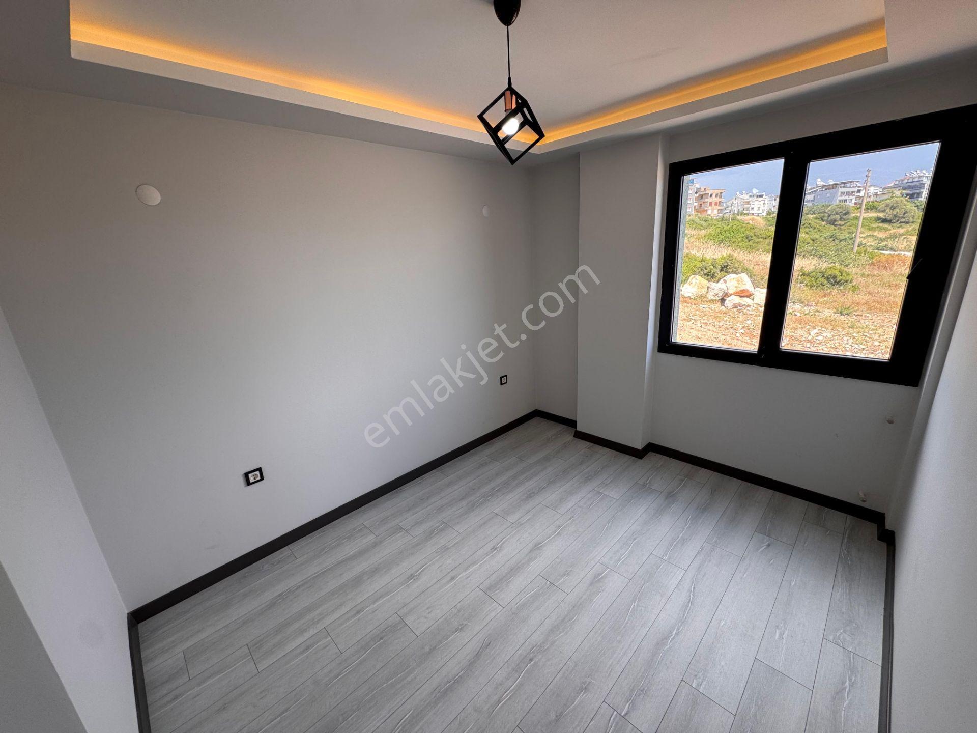 Didim Merkezde Satılık 2+1 Ayrı Mutfak Lüks Daire - Görsel 16