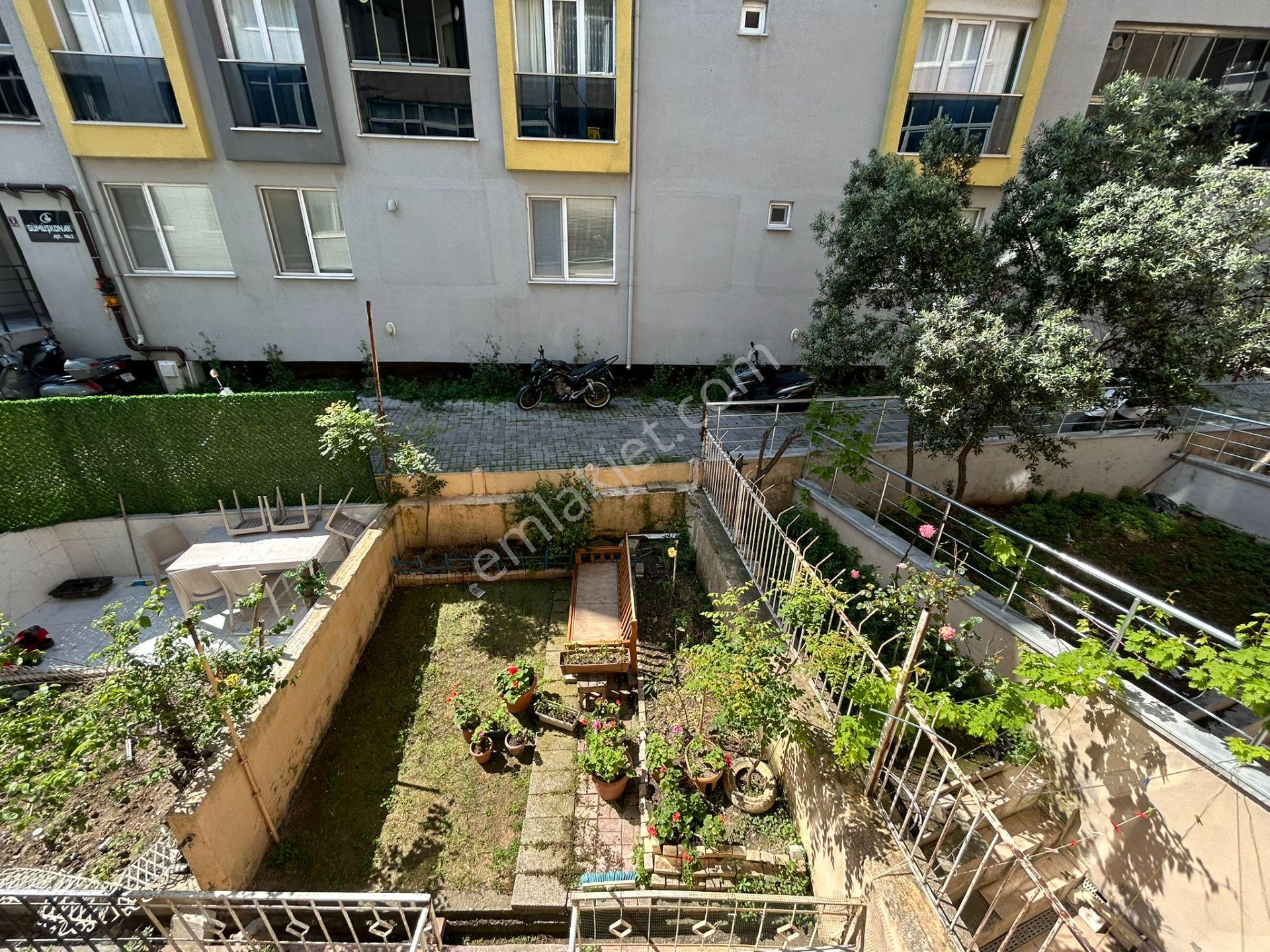 Bandırma Hacıyusufta Ara Kat Ön Cephe Balkonlu Kiralık 2+1 Daire - Görsel 22