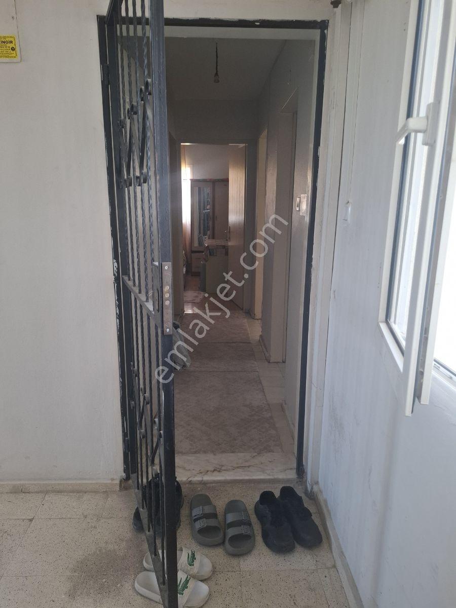 Bornova Evka4 Merkezde Kiralık Ful Eşyalı Daire - Görsel 6
