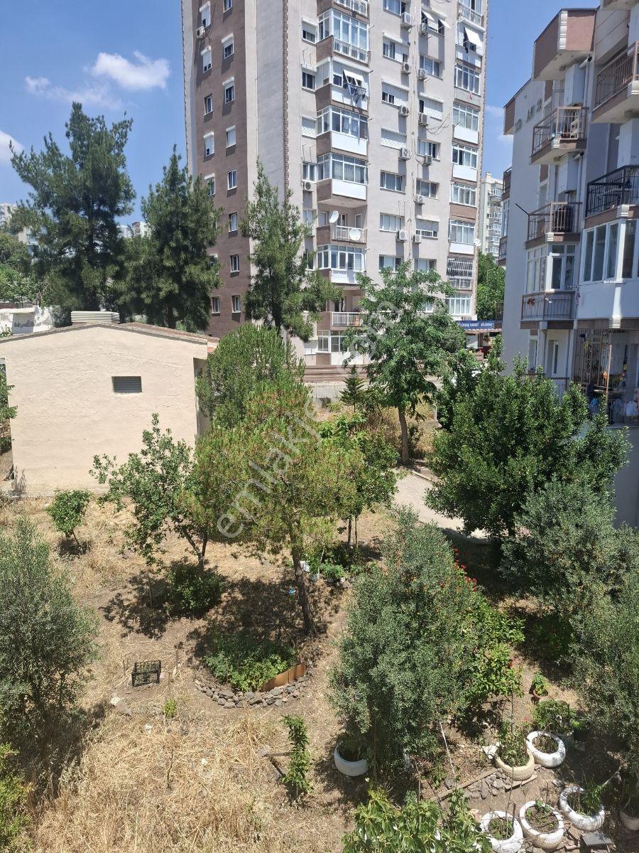 Bornova Evka4 Merkezde Kiralık Ful Eşyalı Daire - Görsel 8