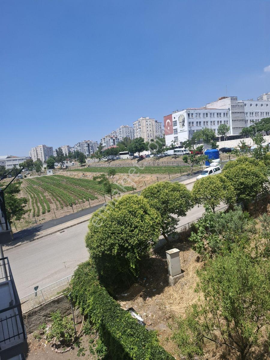 Bornova Evka4 Merkezde Kiralık Ful Eşyalı Daire - Görsel 11