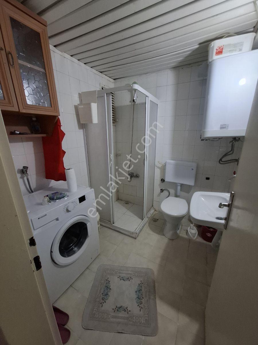 Bornova Evka4 Merkezde Kiralık Ful Eşyalı Daire - Görsel 4