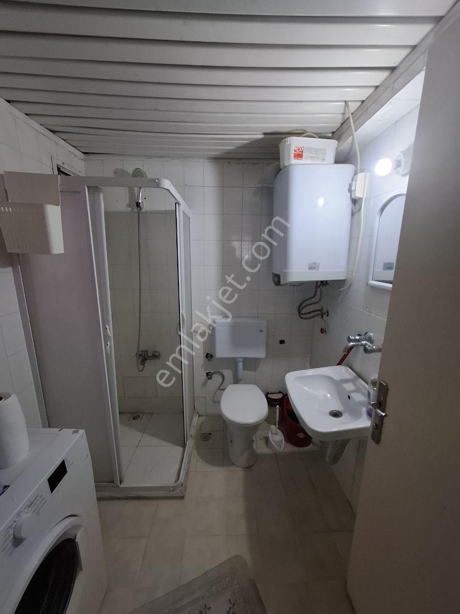 Bornova Evka4 Merkezde Kiralık Ful Eşyalı Daire - Görsel 5