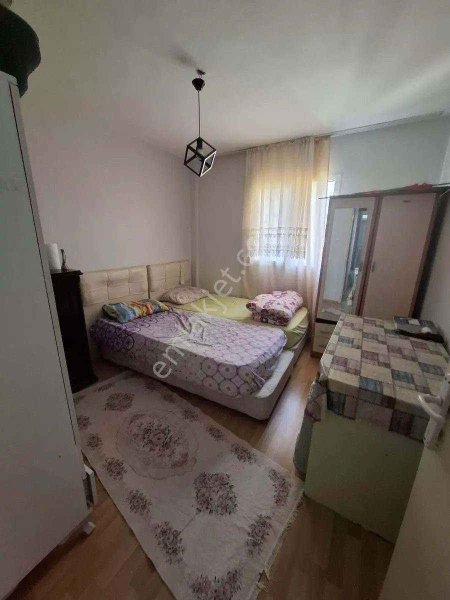 Bornova Evka4 Merkezde Kiralık Ful Eşyalı Daire - Görsel 10