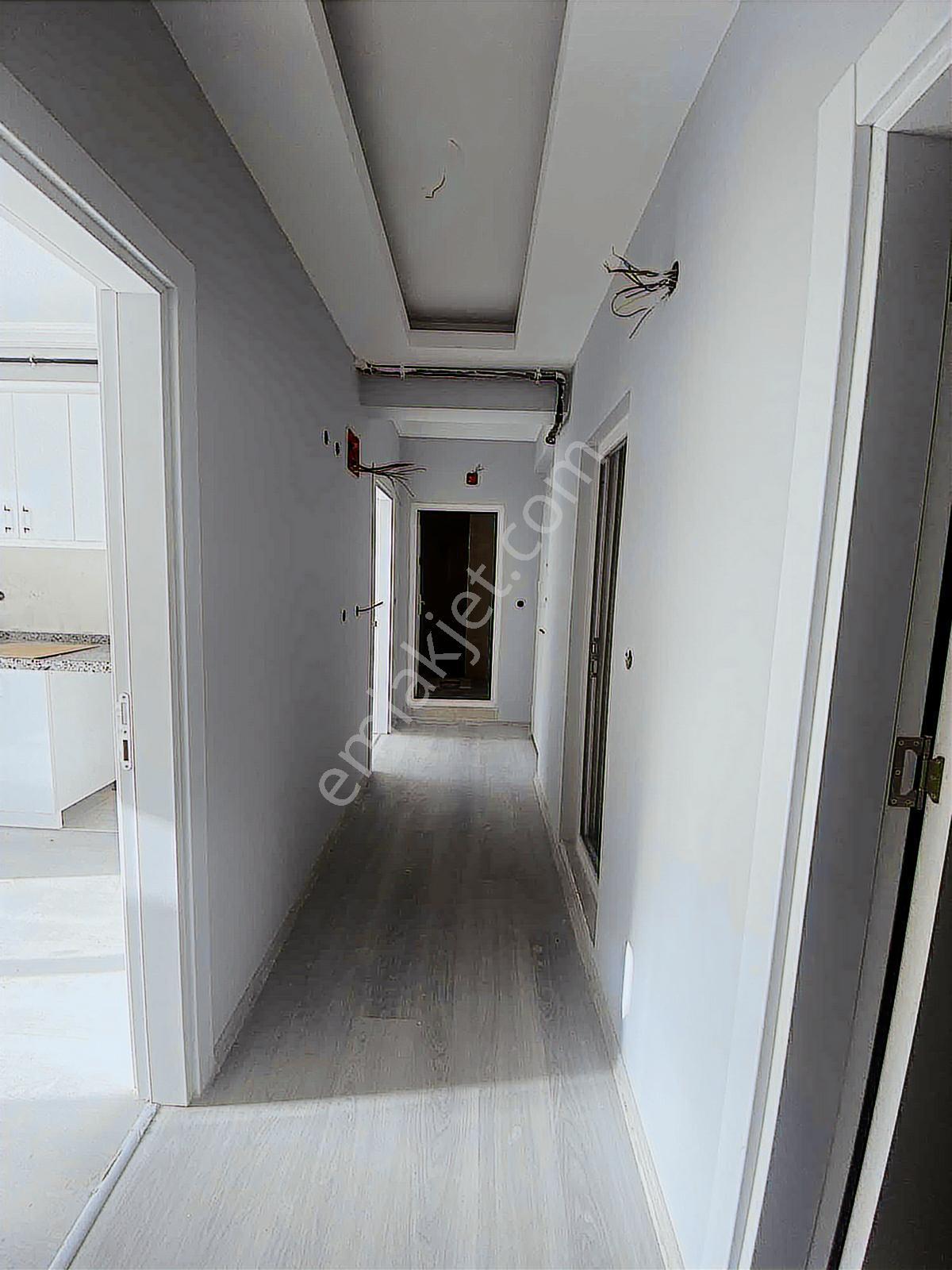 Bursa İnegöl Cerrah Mah'de,2+1,95m2,2.kat,satılık Daire - Görsel 9