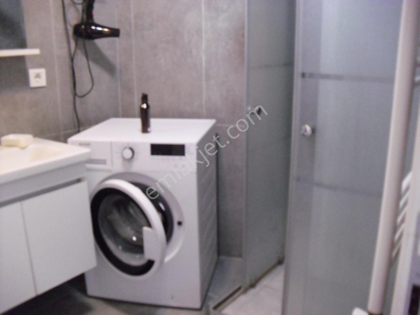 Gaziosmanpaşa 1+0 Uğurmumcu Herşey Dahil Mobilyalı Kiralık Daire - Görsel 9