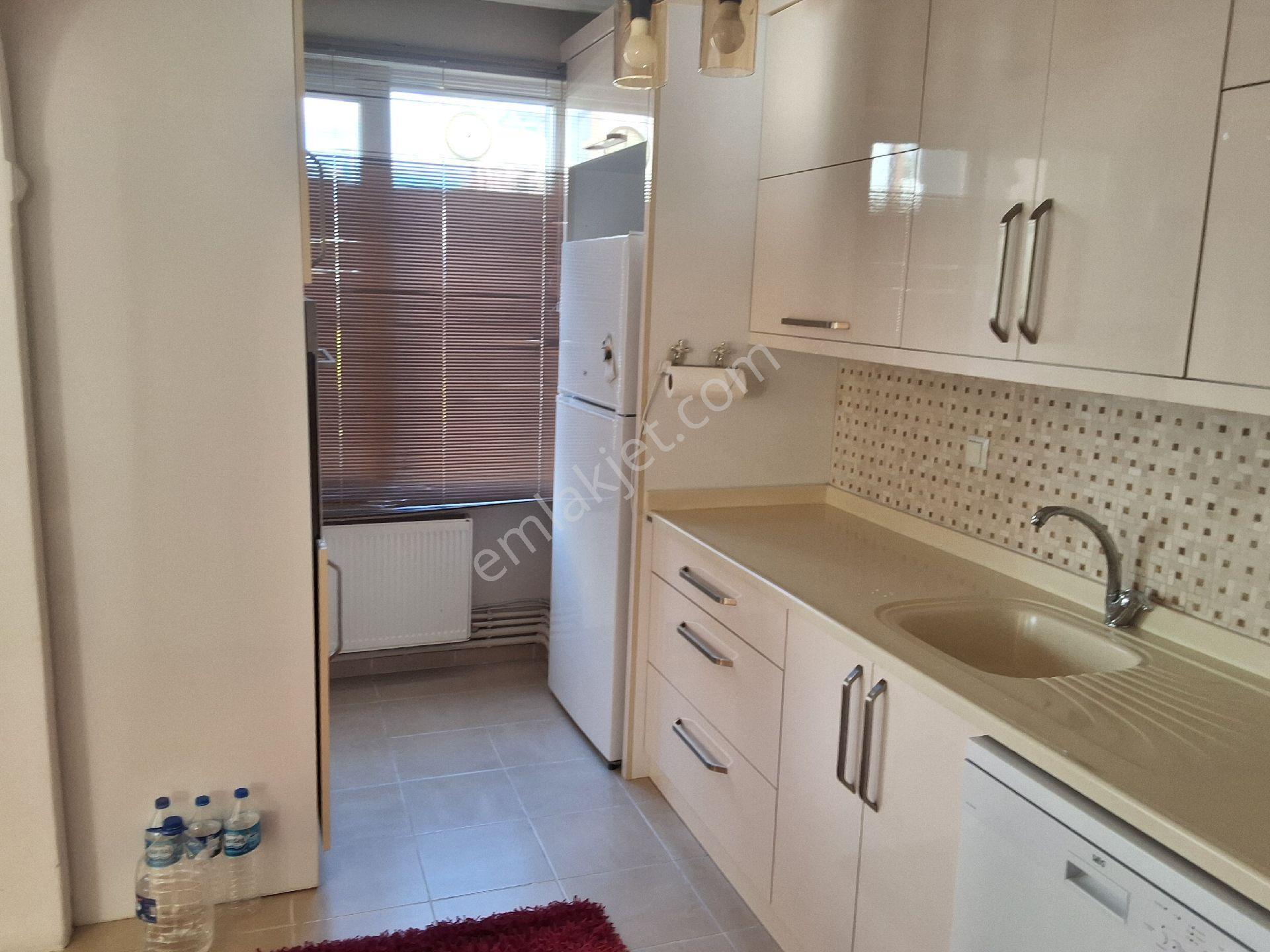 Karamanoğlu Emlak'tan Full Eşyalı - Görsel 16