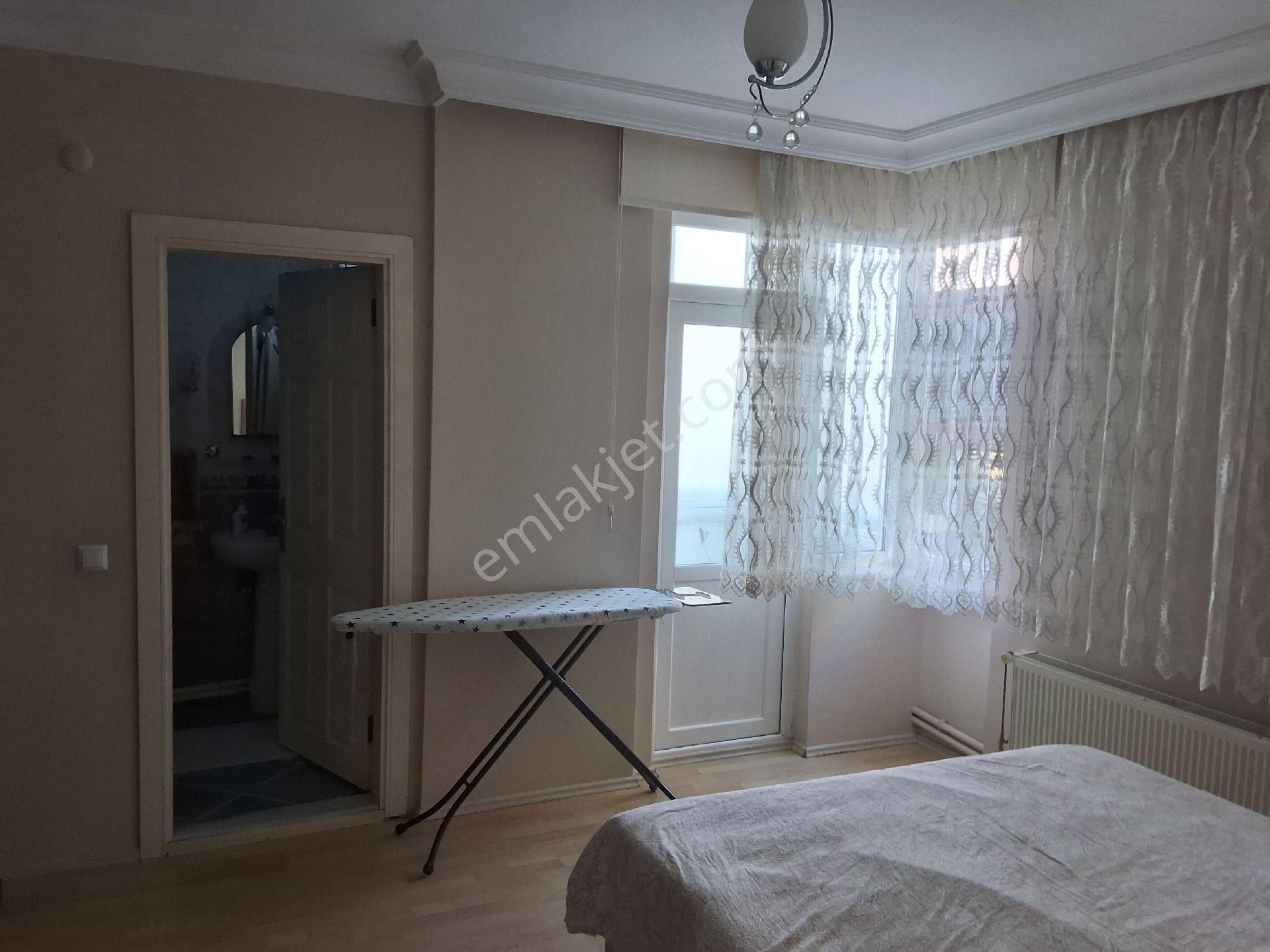 Karamanoğlu Emlak'tan Full Eşyalı - Görsel 28