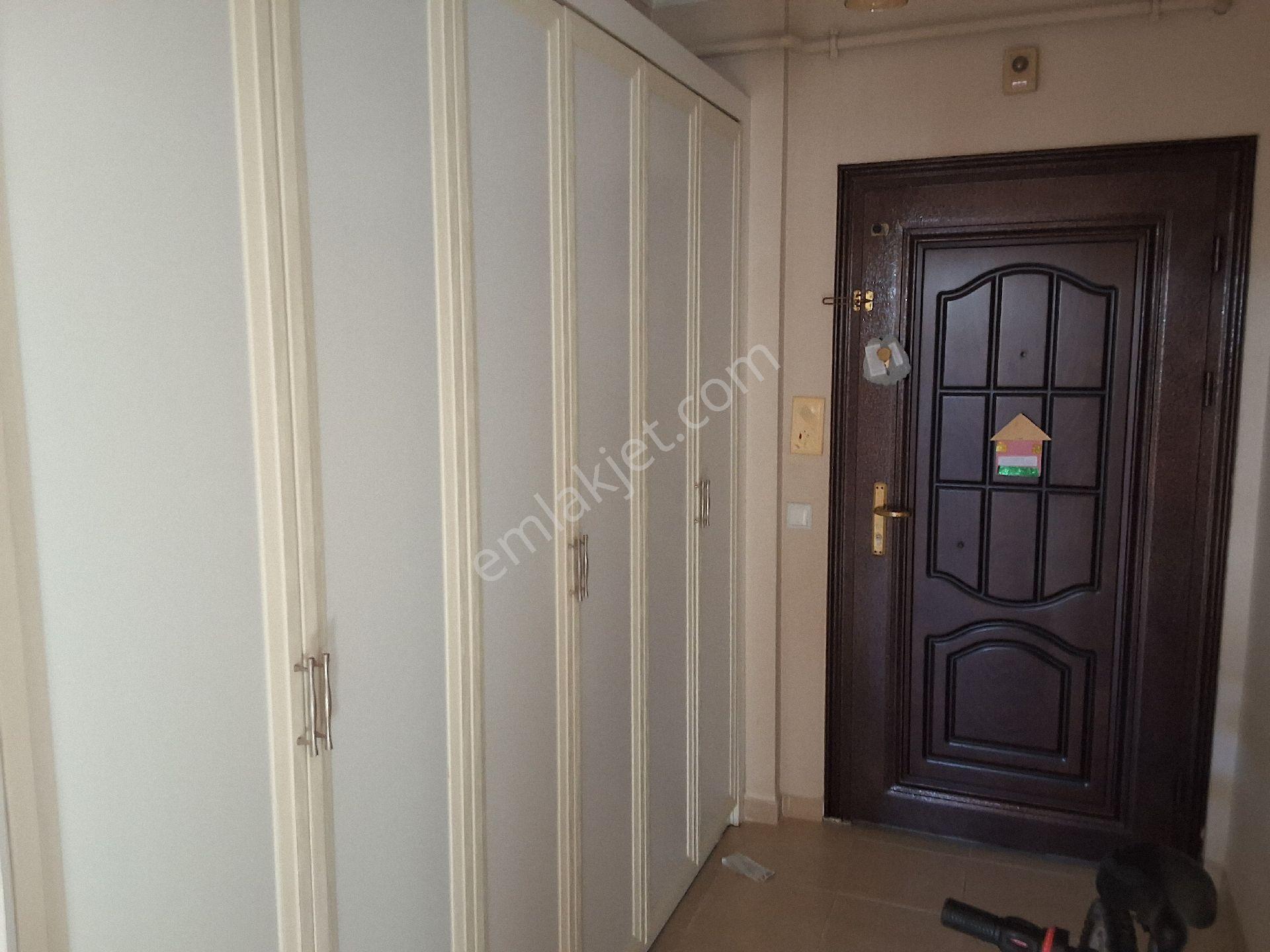 Karamanoğlu Emlak'tan Full Eşyalı - Görsel 21