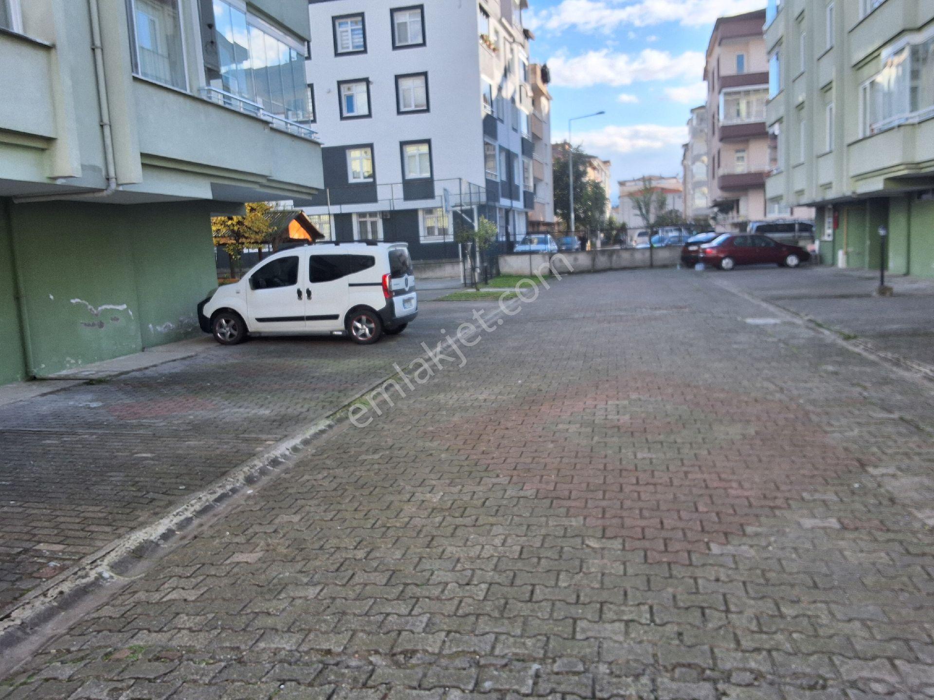 Karamanoğlu Emlak'tan Full Eşyalı - Görsel 12